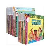 음원제공 원리가 보이는 과학 118권 세트 Let`s Read And Find Out Science, 단품