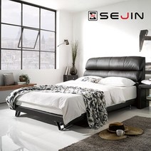 돌체 투매트리스 평상형침대K+가성비7존독립쿠션 55T FM볼텍스K, 단품