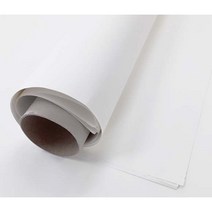 모조지 10장 백상지 백지 재단용지 패턴지 캐드용지 낱장판매 79x109cm