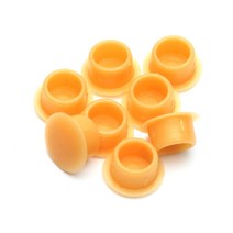 성원기업 피스캡(오크)10파이 x10개, 1개