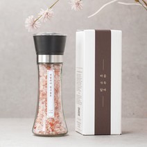 여섯별 히말라야 핑크솔트 그라인더 200g 답례품 결혼 결혼식 돌 잔치 개업 승진 회사 꿀 조의 조문 장례 장례식 칠순 고희 어린이집 유치원 생일 사은품 퇴사 단체, 설날 2번(복주머니), 1개