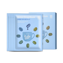 카베엘라 워터드롭 마스크 27g, 50개, 1매입