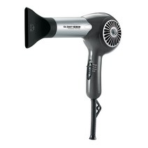 드라이어 shop & 가정용 모발건조기, Black gray & Silver 801