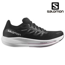 살로몬 정품 스펙터 W [블랙] L41589000