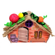 md만들기대장 초가집만들기, 단품