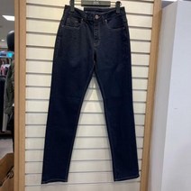 이랜드 [닉스(NIX)]닉스 남성 슬림 일자청바지//NBR DDN110 IBD_울산점