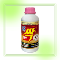 모두싹 골드 500g 4종복합 나라바이오정품, 500ml, 1개