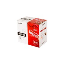 SS0813 아트사인 아크릴 명찰 70x30 50개입 M7030B, 본품선택