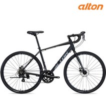 2023 알톤 자비스14D 700C 시마노14단 로드 자전거, 자비스14D 430 무광블랙, 조립+사은품D, 자비스14D 430 무광블랙 조립+사은품D