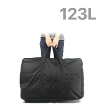PLAGO 이불가방 보따리 다용도가방, 17. 보따리 왕대 기본