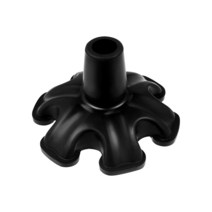 Crutch Cane Rubber Cover Pad Tips Foot Tip Stick, 01 As Shown