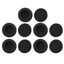 5 쌍 -Sony MDR -Q21 Q22 Q23 Q38 Q21LP Q68 BT140Q HEADPHON 용 EARPAD 패드 커버
