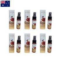 호주 비타트리 프리미엄골드 슈퍼프로폴리스 스프레이 25ml 6팩
