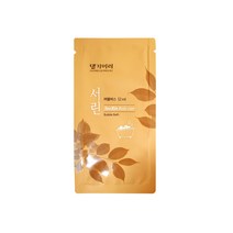 댕기머리 일회용 거품목욕 서린 버블바스 12ml 30개, 1개