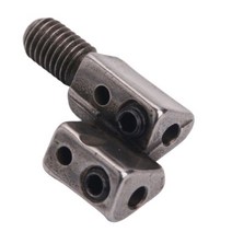 컴퓨터 자수 미싱 산업용 재봉틀 게이지 세트 146501 For Brother MA4-B551, 03 NEEDLE CLAMP