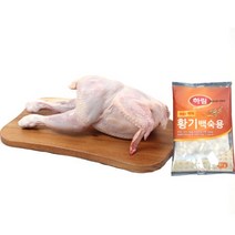 국내산 삼계탕용닭 삼계650g(냉동) + 황기백숙재료 초복 백숙용, 상품선택:삼계650g(냉동)+황기백숙재료