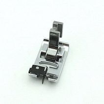 Cutex (TM) Brand Edge Joint Stitch in Ditch Foot #P60706 Low Shank for Home Sewing Machines null, 1