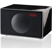 Geneva Classic S 제네바 클래식 블루투스스피커 블랙