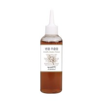 히알루론산 원액1% 브로콜리 추출물 병풀 인진쑥 어성초 갈락토미세스 미강유 글리세린 이데베논 로즈워터 타마누 호호바오일, 병풀추출물100ml