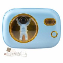 충전식손난로 귀여운 빠른 가열 핸드 워머 USB 실내 및 실외용, 1.Blue