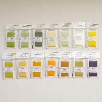 (모쿠바)리본자수3.5mm-4, 440