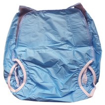 성인기저귀커버 방수 노인 어르신사용, 사이즈 M, 1개