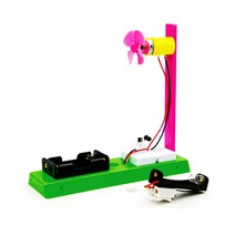 적외선 리모컨 만들기 1인키트 과학상자