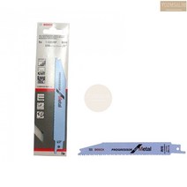 보쉬 컷소날 5개입 철재 메탈 용 절단 컷쏘 컷쇼 톱날 BOSCH 보시