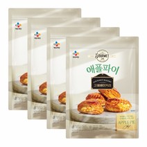 고메 베이커리 애플파이 360Gx4개, 단품