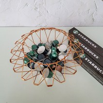트랜스포트 변신 와이어바스켓, 블랙