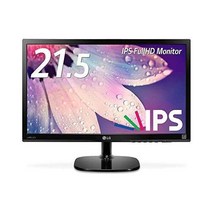 LG 22MP48HQ IPS FHD 22인치 중고모니터