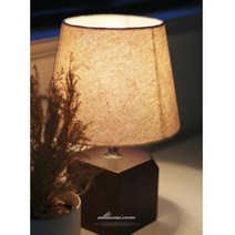 OR사각 우드 단스탠드 네추럴:LED 전구색(노란빛), 색상