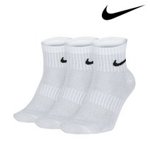 나이키 에브리데이 라이트웨이트 앵클 SX7677-100 쿼터