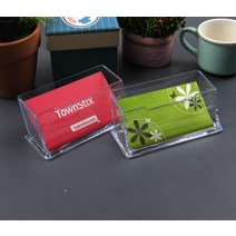 여자 명함케이스 명함함 자개, 1단 명함 보관 꽂이1P