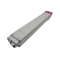 잉크토너센터 삼성 재생토너 CLT-M809S CLX 9251NA 9301NA 빨강 15000매, 1개