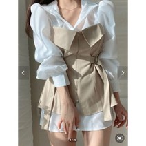 쏘러블리원피스세트