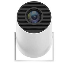 MiFamily 미니 빔프로젝터 휴대용 가정용 캠핑용 국제, 해외Android버전HDMI입력영국표준