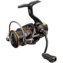 다이와 (DAIWA) 스피닝 릴 21 카르디아 LT (2021 모델), FC LT2500S