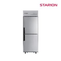 LG 스타리온 25박스 SR-E25BAR 업소용 냉장고 냉동고, 올냉장 일반형, 올메탈 SR-E25BAR