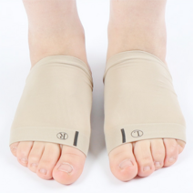 아치 지원 Orthotic Plantar Fasciitis Cusion 패드 슬리브 힐 스퍼스 플랫 피트 정형 외과 패드 Insoles Fo. 툴팁