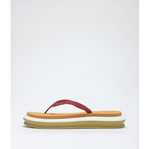 TORY BURCH 토리버치 22 135005600 레이어드 플립플랍