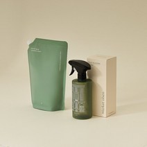 마켓올슨 마켓올슨 히노끼 스프레이 1L(본품), 01_히노끼 스프레이 1L(+건스프레이 500ml)
