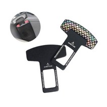 안전벨트클립 자동차 벨트 클립 안전벨트 연장