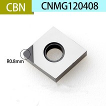 1PC CNMG120402 PCD CBN 커터 블레이드 다이아몬드 큐빅 질화 붕소 인서트 CNC 선반, 03 CNMG120408-CBN_01 1PC