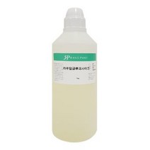 UP＠고질라몰＠라우릴글루코사이드 (Lauryl Glucoside) 계면활성제 화장품오일 바디오일 비누오일 비누계면활성제＠ＧОÐＺｉĿŁА몰, #다양#정성#감사1kg