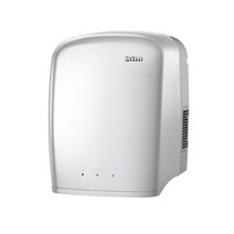 저소음초고속핸드드라이어 HTM357 HTM358, 핸드드라이어 HTM-357