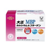 일본직구 타이쇼 칼슘 콜라겐 MBP 칼슘 마그네슘 MBP 150정, 수량, 상세참조