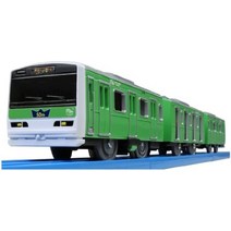 기차 다이캐스트 프라레일 s-43 사운드 e231계 근교 전철 일본 수입 14세이상, 미도리의 야마노 테선