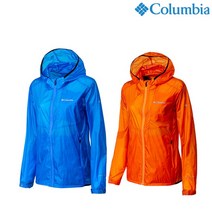 컬럼비아 여성 아웃도어 자켓