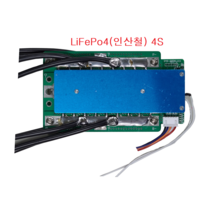 인산철 4S 200A(순간600A) 온도센서 스위치, 기본